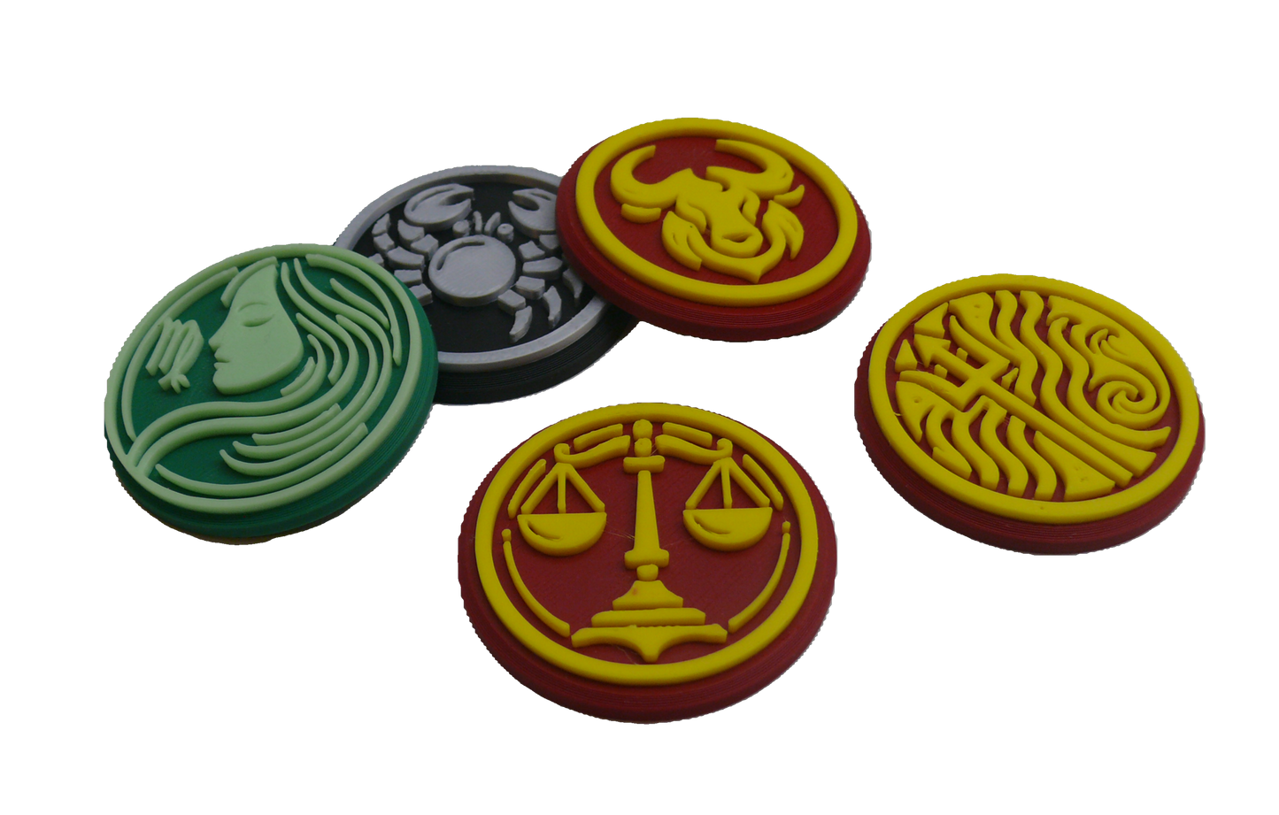 Designmagnet Edition Symbole