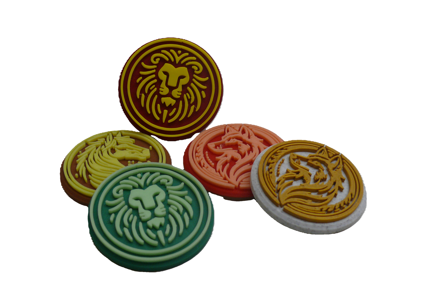 Designmagnet Edition Symbole