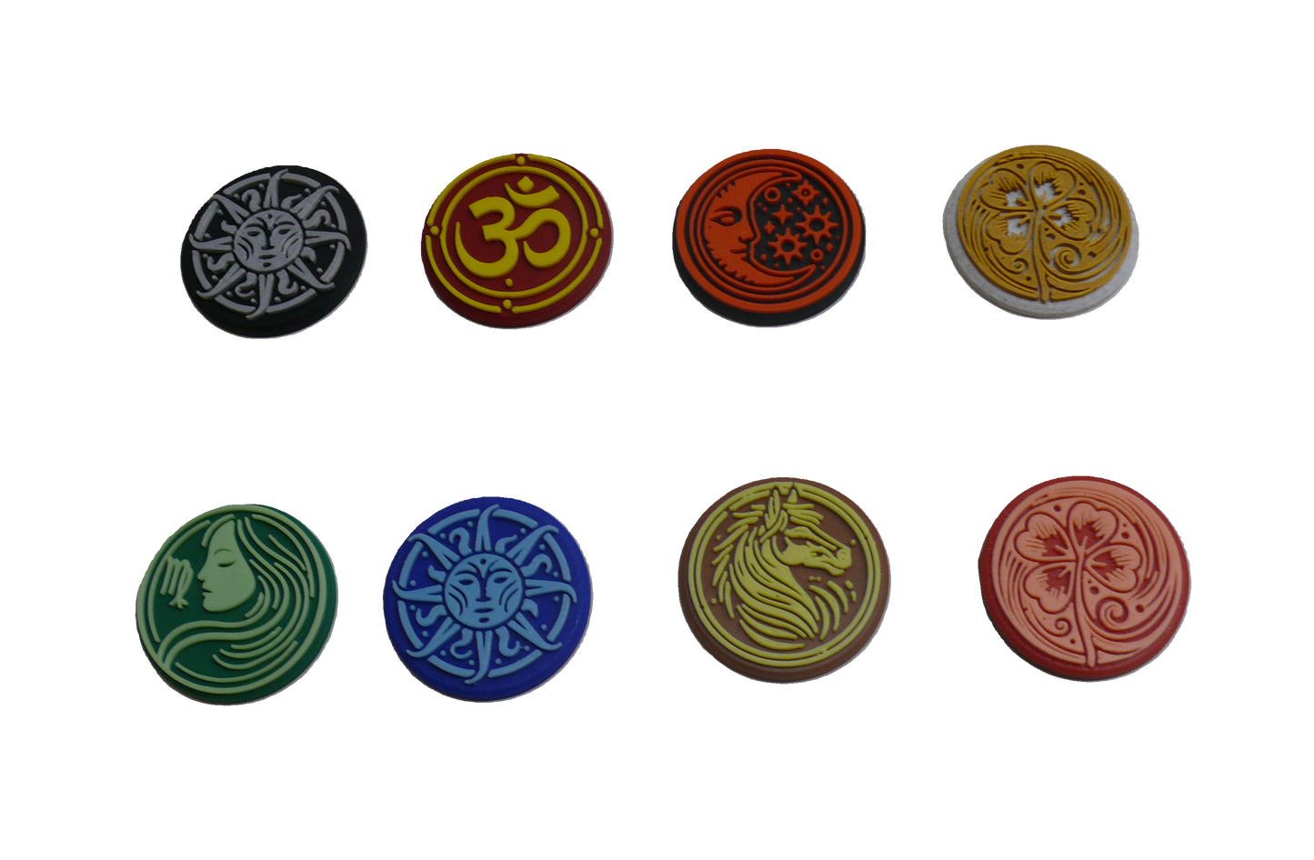 Designmagnet Edition Symbole